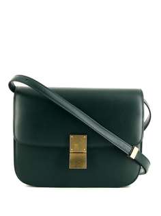 Céline Pre-Owned сумка на плечо Classic Box