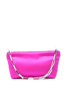 The Attico мини-клатч Wynona