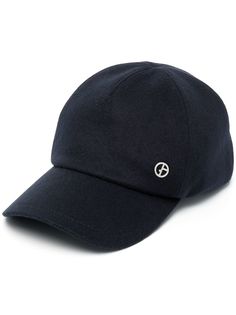 Giorgio Armani бейсбольная кепка