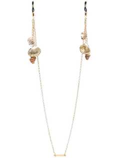 Frame Chain цепочка для очков Shellie Conch