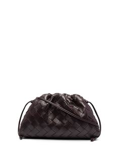 Bottega Veneta клатч Pouch 20