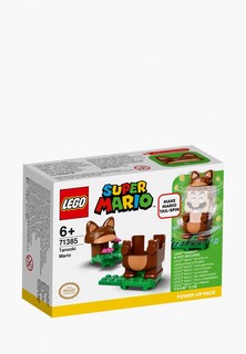 Набор игровой LEGO Набор усилений «Марио Тануки»