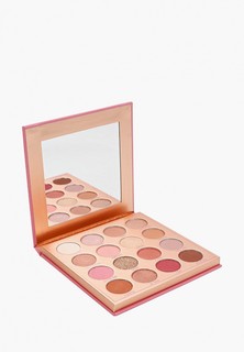 Палетка для глаз Makeup Obsession Love Is My Drug, 20,8 г