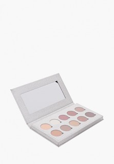 Палетка для глаз Makeup Obsession Be Obsessed With, 13 г