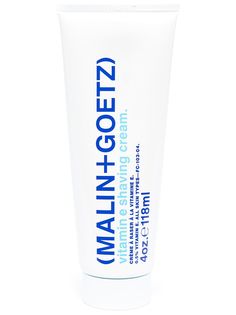 MALIN+GOETZ крем Vitamin E для бритья