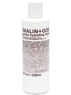 MALIN+GOETZ шампунь Gentle Hydrating