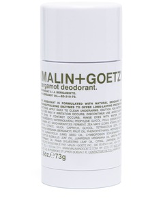 MALIN+GOETZ дезодорант Bergamot