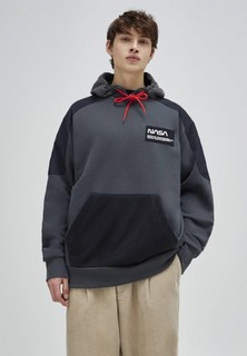 Худи Pull&Bear 