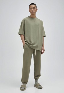 Брюки спортивные Pull&Bear 