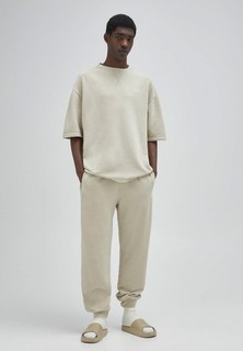 Брюки спортивные Pull&Bear 