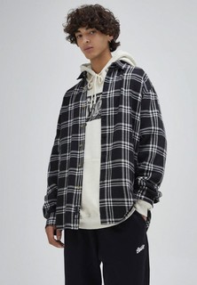 Рубашка Pull&Bear 