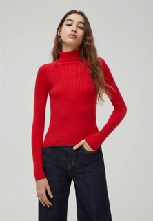 Водолазка Pull&Bear Join life