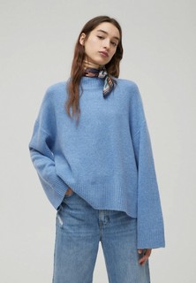 Водолазка Pull&Bear Join Life