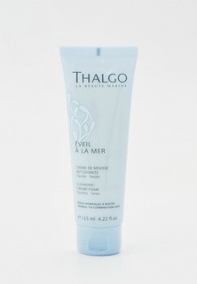 Мусс для лица Thalgo очищающий, 125 мл
