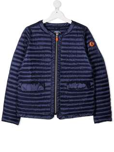 Save The Duck Kids куртка-пуховик