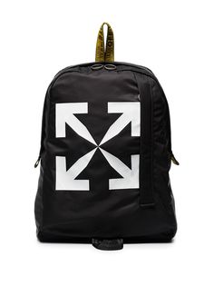Off-White рюкзак Easy