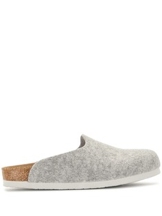 Birkenstock слиперы Amsterdam