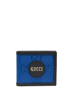 Gucci кошелек Gucci Off The Grid