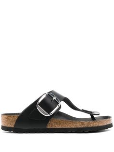 Birkenstock шлепанцы Gizeh