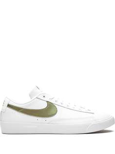 Nike кеды Blazer Low Premium