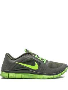 Nike кроссовки Free Run+ 3