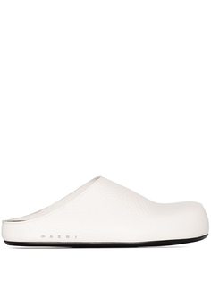 Marni мюли Sabot