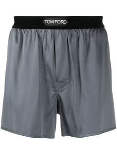 TOM FORD шорты-боксеры