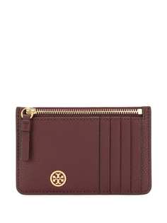 Tory Burch картхолдер Walker на молнии