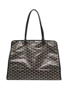 Goyard сумка-тоут Hardy 2019-го года