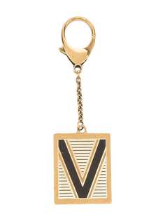 Louis Vuitton брелок для ключей с логотипом
