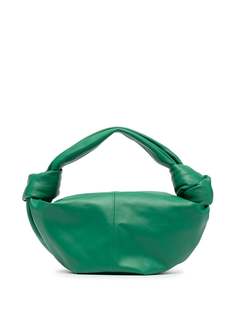Bottega Veneta сумка-тоут с декоративными узлами
