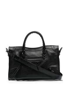 Balenciaga маленькая сумка-тоут City