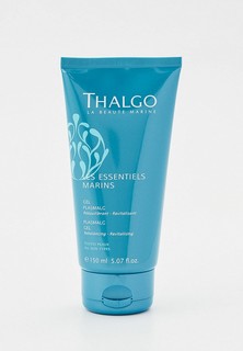 Гель для тела Thalgo очищающий и улучшающий микроциркуляцию кожи