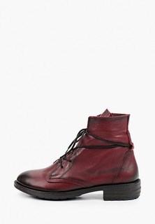 Ботинки Thomas Munz 