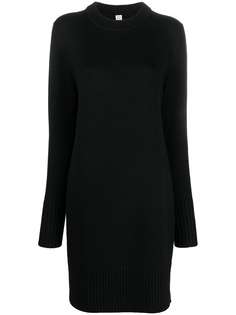 Totême длинный джемпер