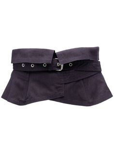 Isabel Marant Étoile пояс Prika