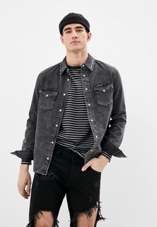 Рубашка джинсовая Calvin Klein Jeans 