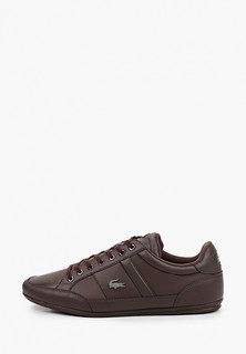 Кеды Lacoste 