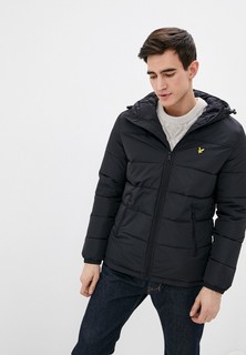 Куртка утепленная Lyle & Scott Wadded Jacket