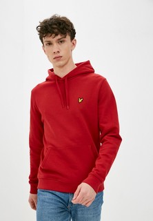 Худи Lyle & Scott LS Pullover Hoodie