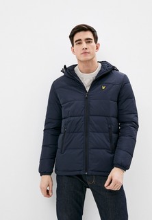 Куртка утепленная Lyle & Scott Wadded Jacket
