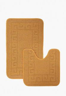 Комплект ковриков Эго EGO 50х80 см, 50х50 см