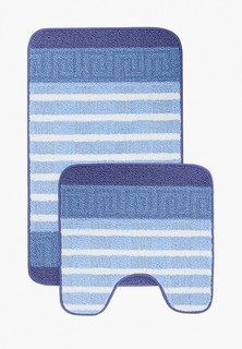 Комплект ковриков Эго EGO Kamalak, 50х80 см., 50х50 см