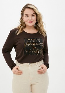 Лонгслив D.S 