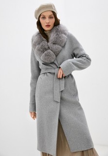 Пальто Avalon утепленное
