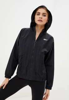 Ветровка Reebok MYT HANNAH WOVEN JACKET