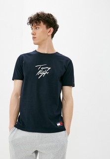 Футболка домашняя Tommy Hilfiger 