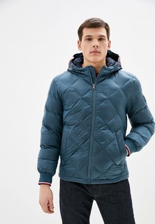 Куртка утепленная Tommy Hilfiger 