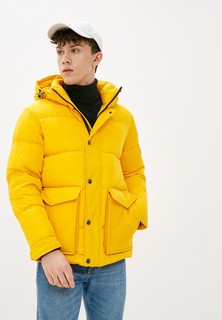 Пуховик Tommy Hilfiger 