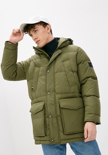 Пуховик Tommy Hilfiger 